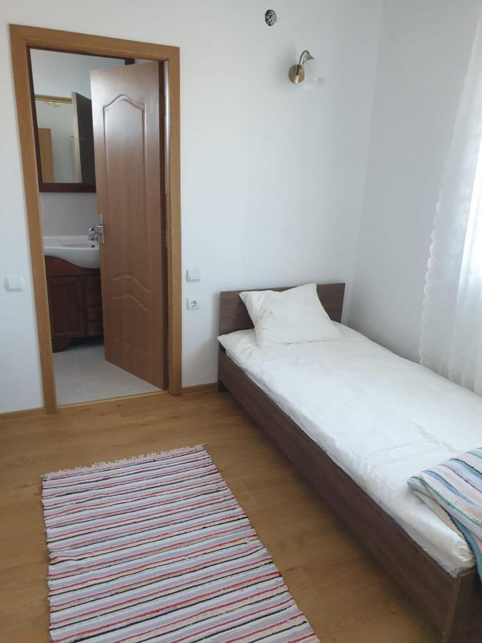 Casuta De La Munte Hotel Sfodea Buitenkant foto