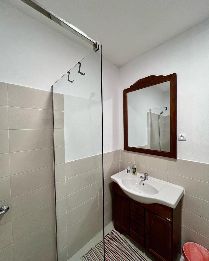 Casuta De La Munte Hotel Sfodea Buitenkant foto